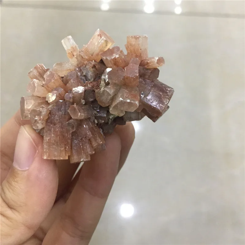 Редкие натуральные камни и минералы арагонит грубый камень с лечебным действием