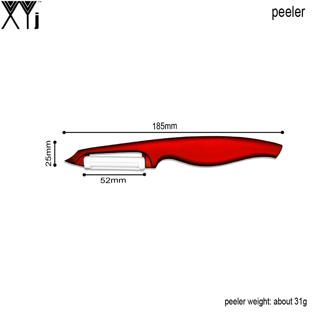 Косметические инструменты для приготовления пищи Подарочный набор с рисунком