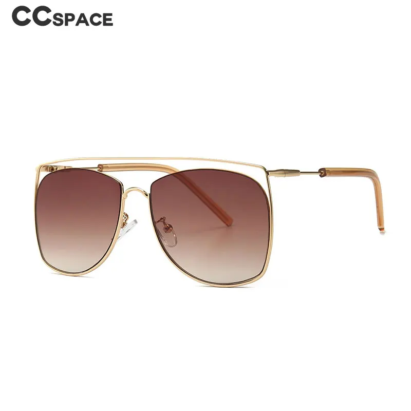 Роскошные квадратные солнцезащитные очки для мужчин и женщин модные Оттенки UV400