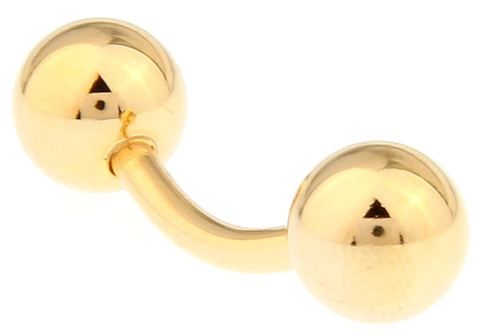 IGame заводская цена поставка шаровая манжета ссылки 2 цвета вариант двухсторонний