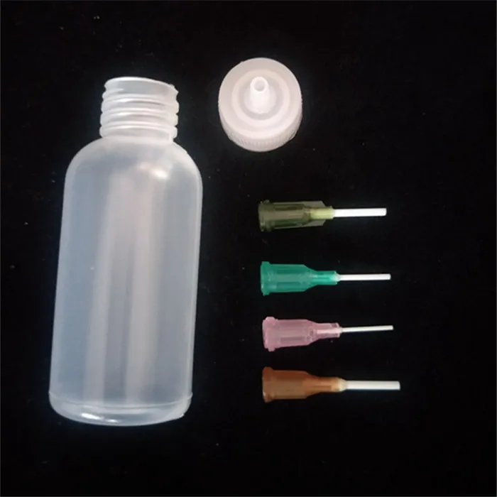 Mehndi Henna Tattoo JAC Bottle Painting 30ML Nozzle Applicator Drawing With Sealing Cap For Stencil Paste Cream Use | Красота и