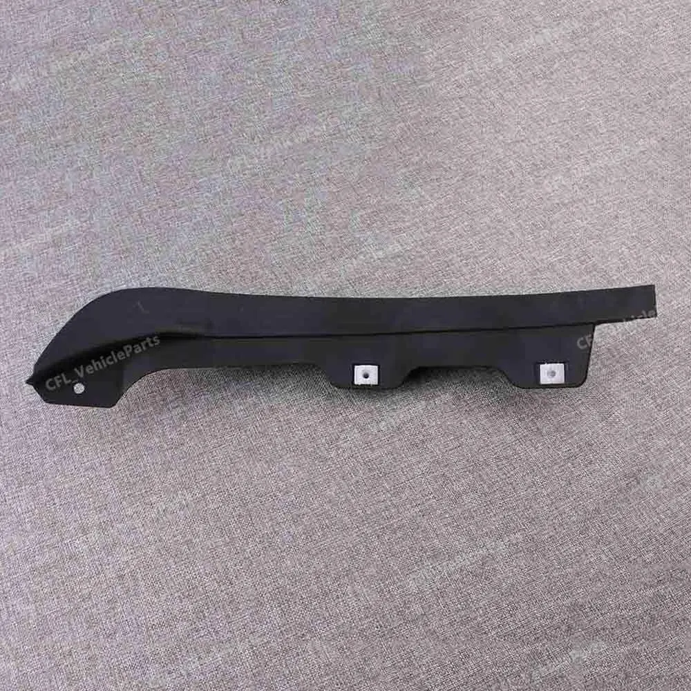 Спойлер 8K0853888A для Audi A4 B8 2008 2009 2010 2011 2012 2013 2014 2015 2016|Грязезащита| |