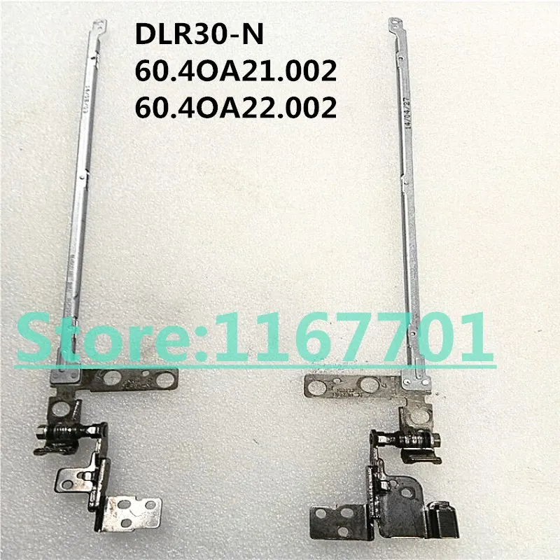 Оригинальный для ноутбука/ноутбук ЖК-дисплей/LED Экран петли/оси/петли Dell Latitude 3340