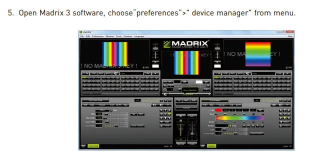 ArtNet-DMX-8 светодиодный контроллер; преобразователь сигналов Artnet в DMX512; 512 канальный вход 8 портов выход Artnet-DMX Система управления