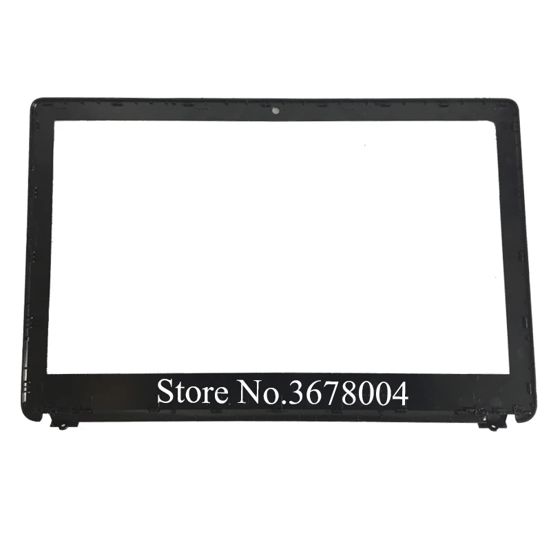 Чехол-накладка для acer Aspire V5-561G V5-561 черный ЖК-чехол/ЖК-рамка/ЖК-петли