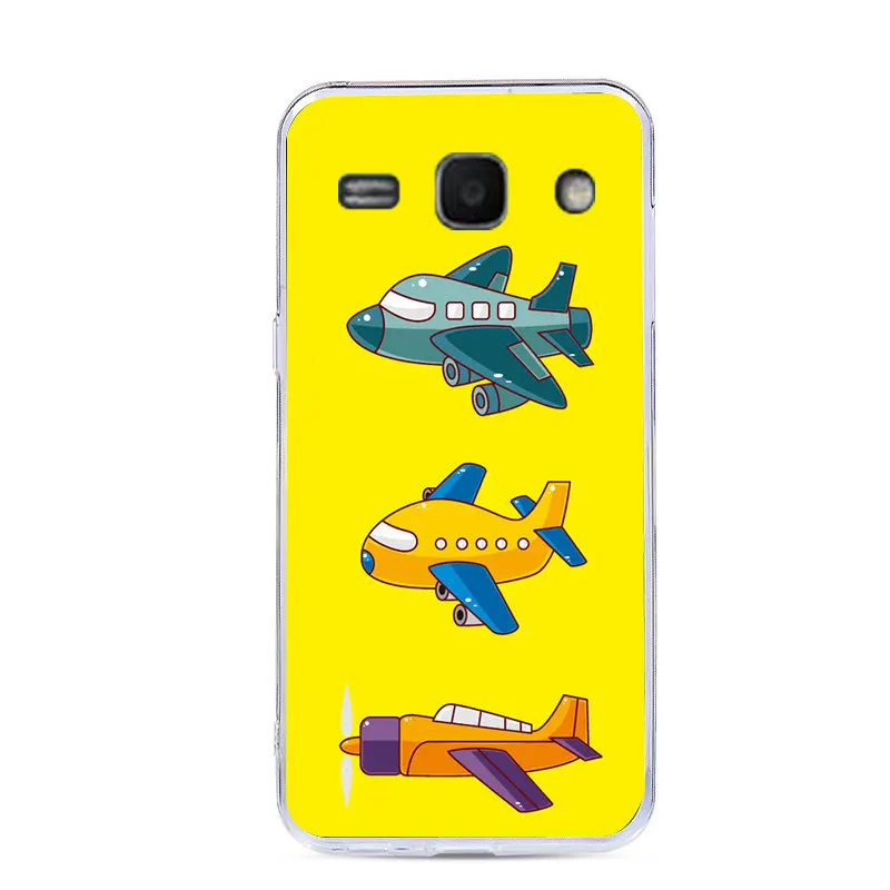 57 Чехол Lamo из ТПУ с рисунком для телефона samsung Galaxy ACE 3 III S7270 S7272 S7275 GT-S7272 GT-S7270 Duos S7278U, чехол на заднюю панель - Цвет: 57