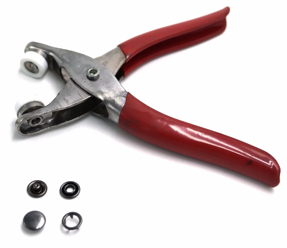 2017 прямые поставки хит продаж пуговицы для скрапбукинга 100 комплектов 10 мм черная