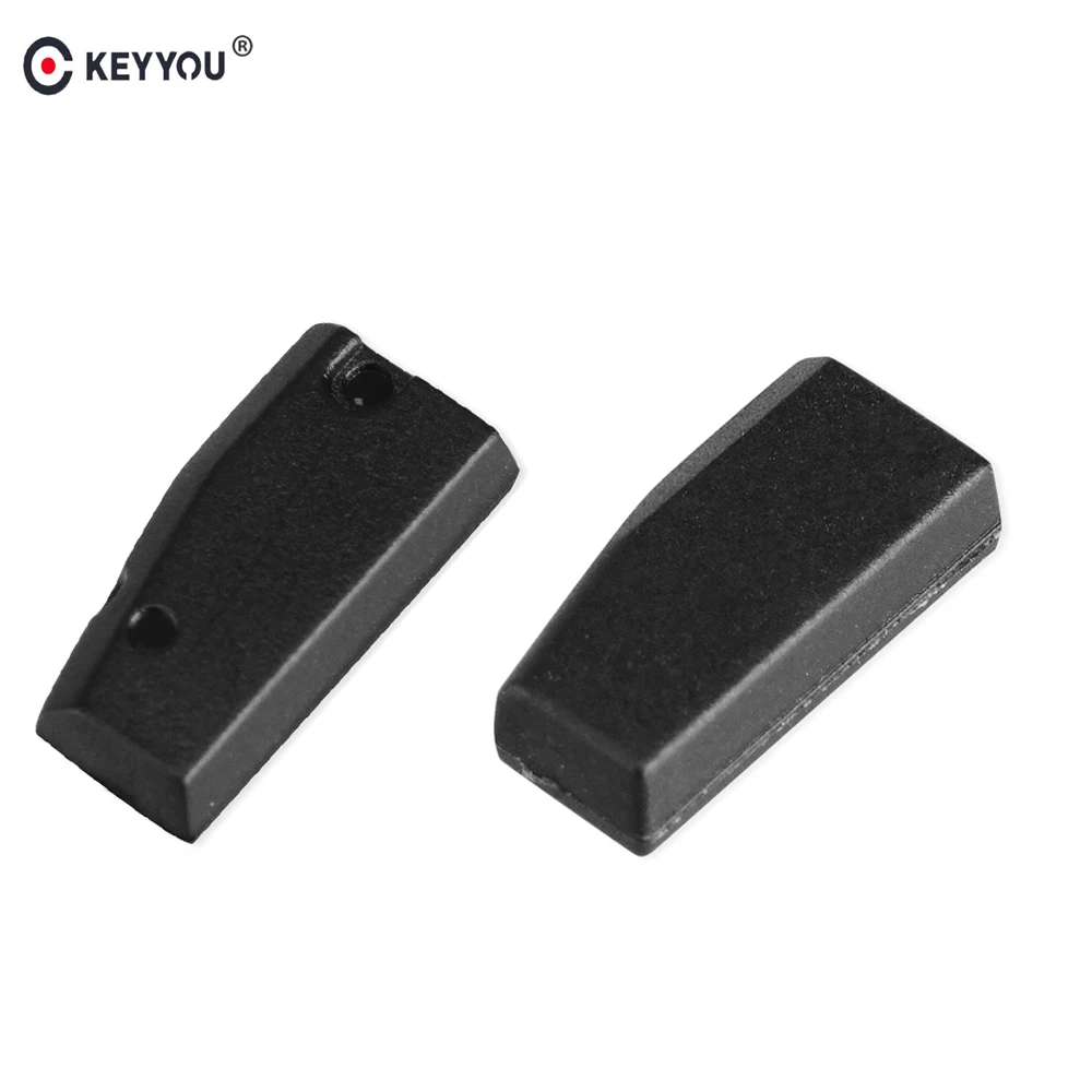 KEYYOU 10X дистанционный Автомобильный ключ чип ID63 4D63 80 бит 40 для Ford Mazda ID4D63 Carbon авто