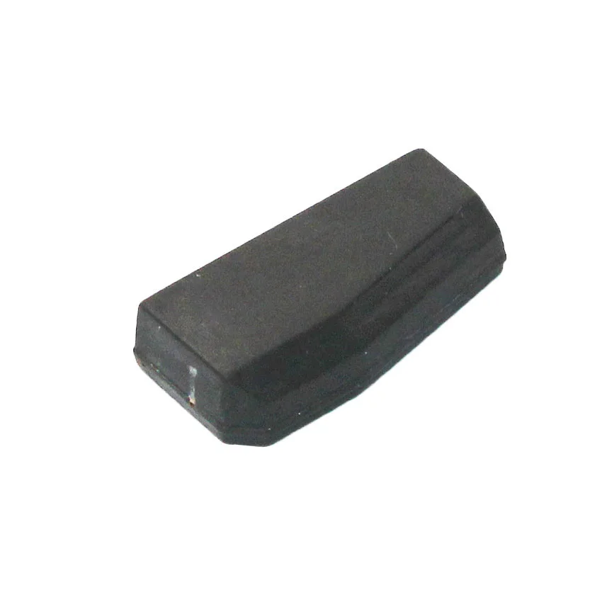 10 шт./лот чипы для автомобильных ключей пустые T5 ID20 чип из углеродного