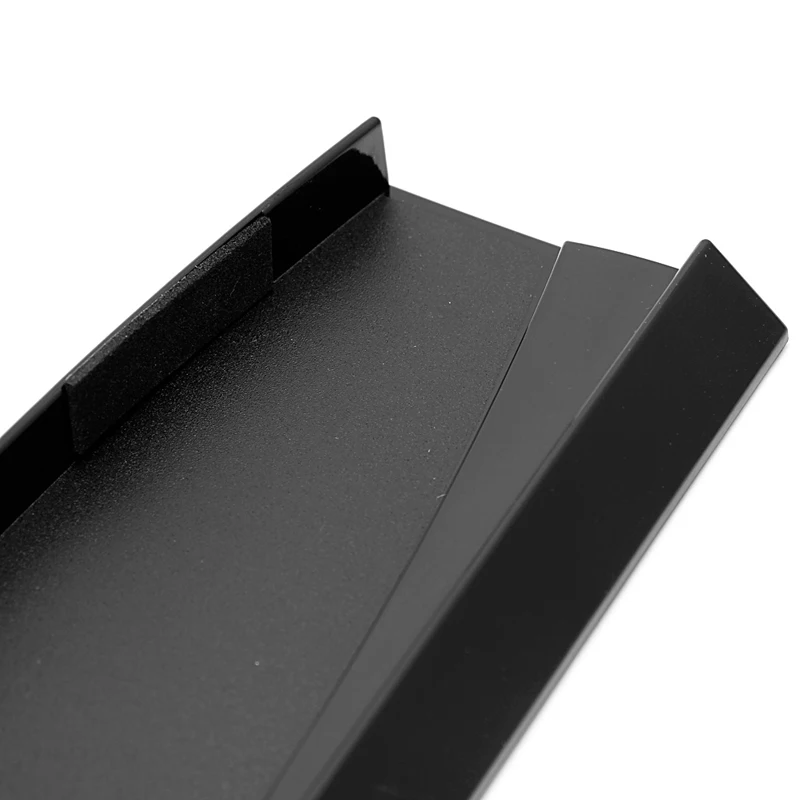 

NEW Vertical Stand Holder Hold Dock Base For Playstation PS3 Slim Console 26*8.8cm