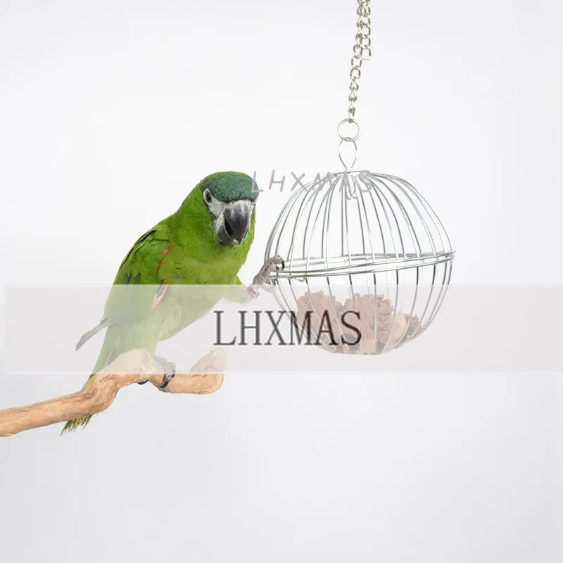 Игрушки для попугаев птиц развивающие игрушки товары аксессуары D577 | Дом и сад