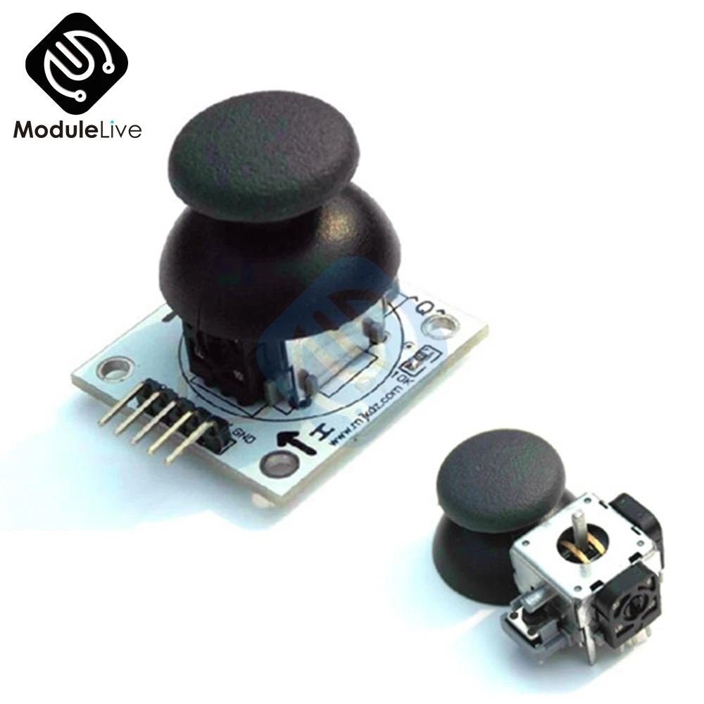 Коммутационный модуль джойстика 1 шт. защитная Плата датчика для Arduino UNO 2560 R3 STM32 A072
