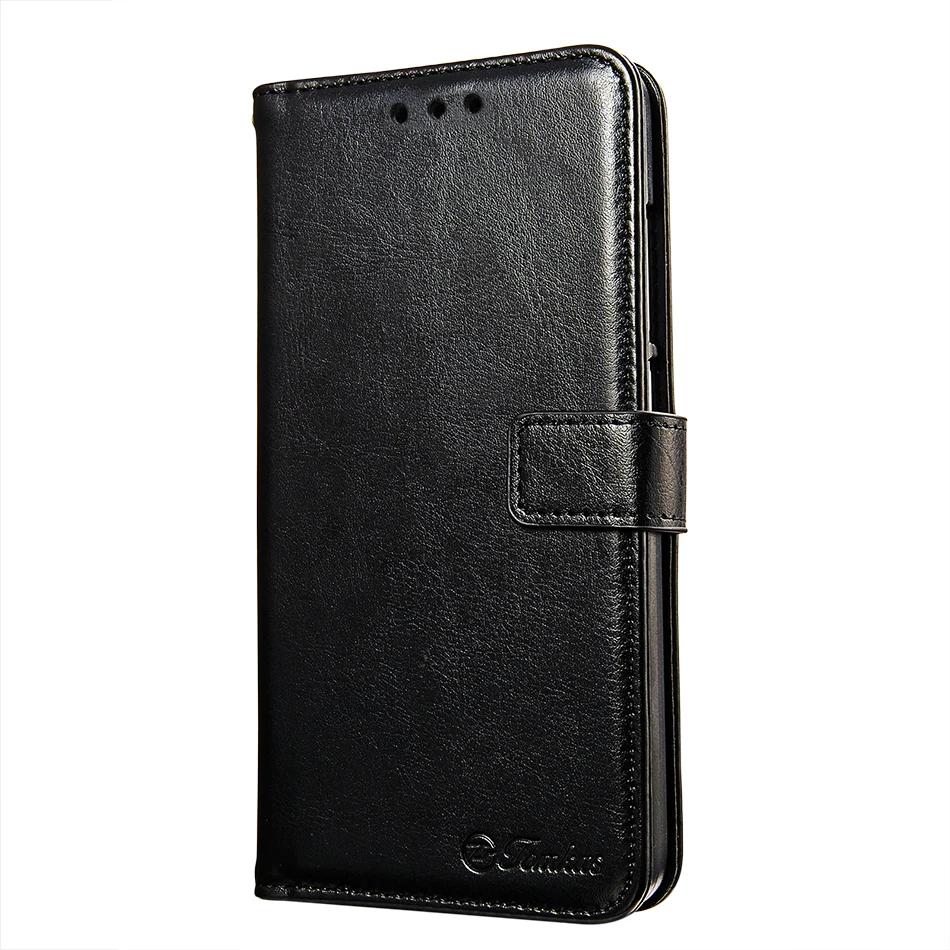 Роскошный флип-чехол TOMKAS для Xiao mi Red mi Note 6 Pro Чехол для телефона из искусственной кожи чехол для Xiaomi mi A2 Lite Red mi 6 Pro Coque