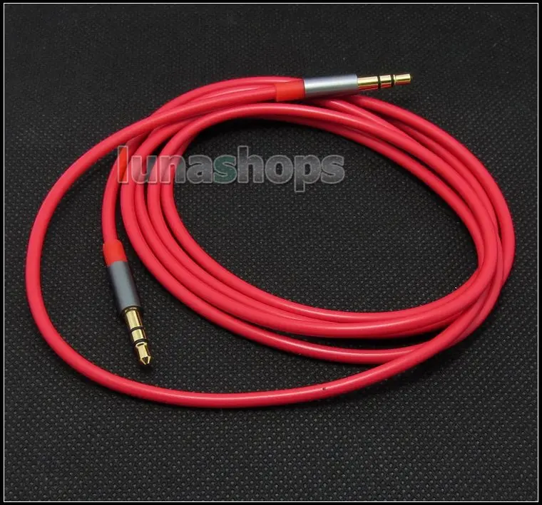 Кабель для наушников LN004570 1 3 м Sony Mdr X10 X920|cable gun|cable pc tv vgacable pulley |