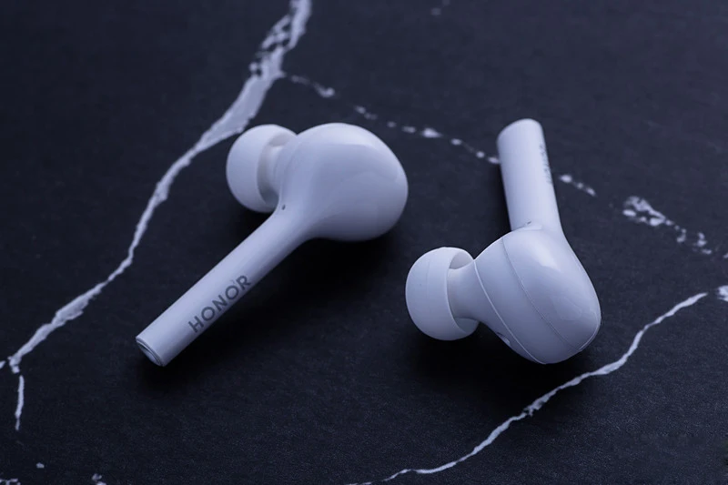 Оригинальные новые HUAWEI FlyPods Youth Lite Беспроводные Bluetooth 4,2 наушники с микрофоном Музыка сенсорный водонепроницаемый Handfree динамический Fash