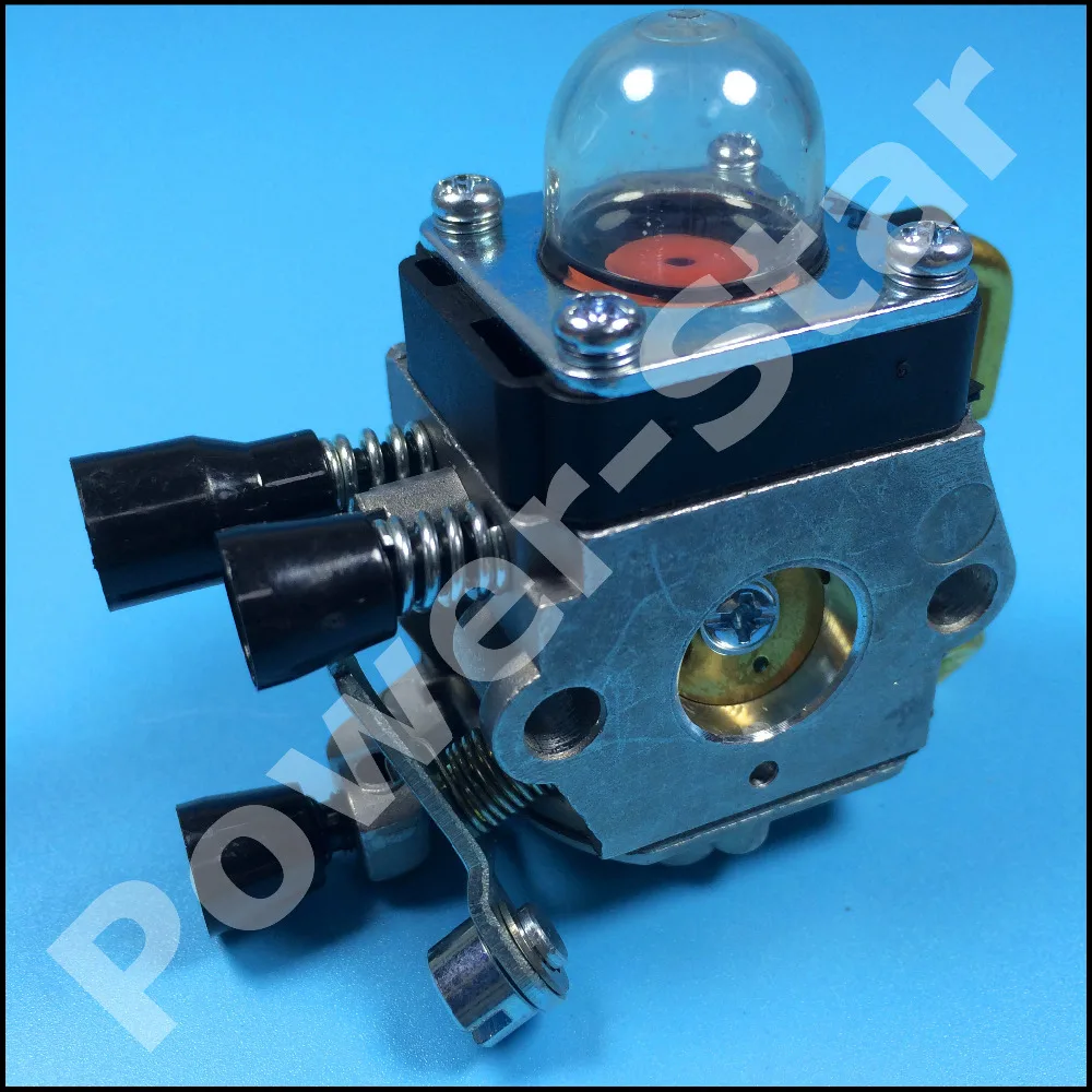 Карбюратор CARB для триммера STIHL FS38 FS45 FS46 FS55 FS55R FS55RC | Автомобили и мотоциклы