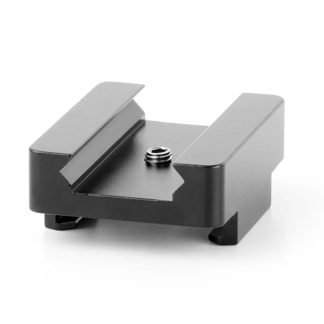 BGNing CNC Алюминиевый 20 мм Мини рельсовый держатель для GoPro 8 7 6 5 Аксессуары камеры AKASO
