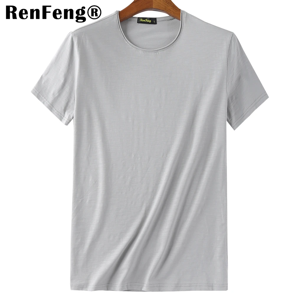 Мужские облегающие Корректирующее белье из хлопка для похудения, Ночная футболка, облегающее нижнее белье, Мужская Нижняя майка, белая футболка