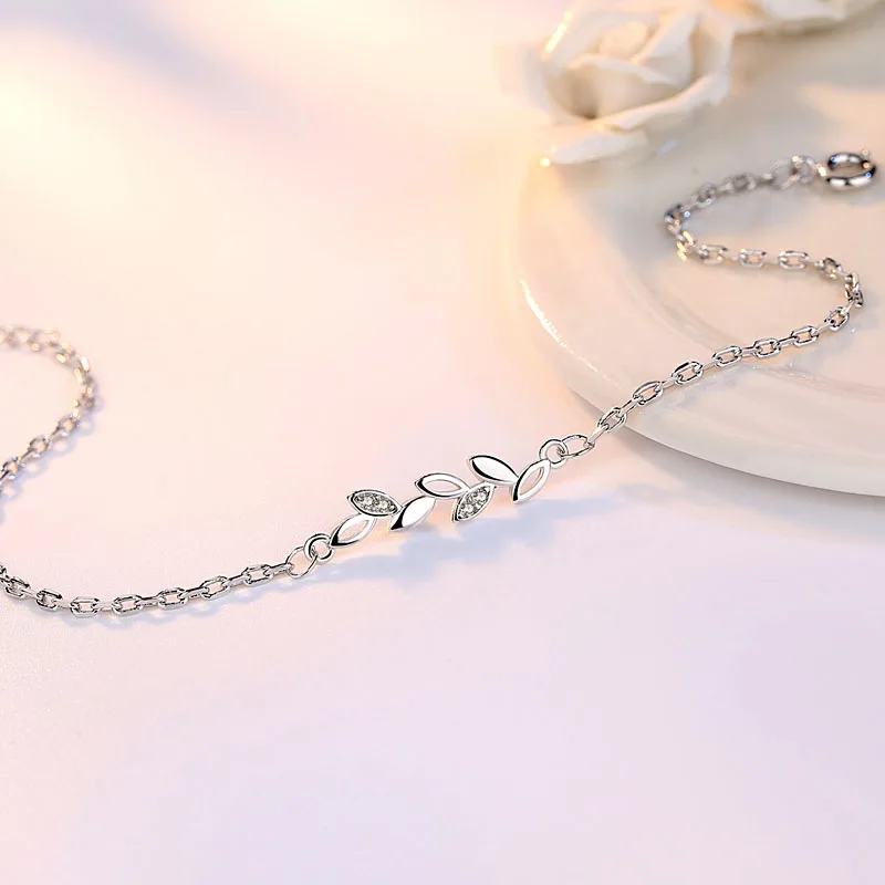 Crazy Feng (Лея фенг) регулируемые кольца из нержавеющей стали браслет на запястье для