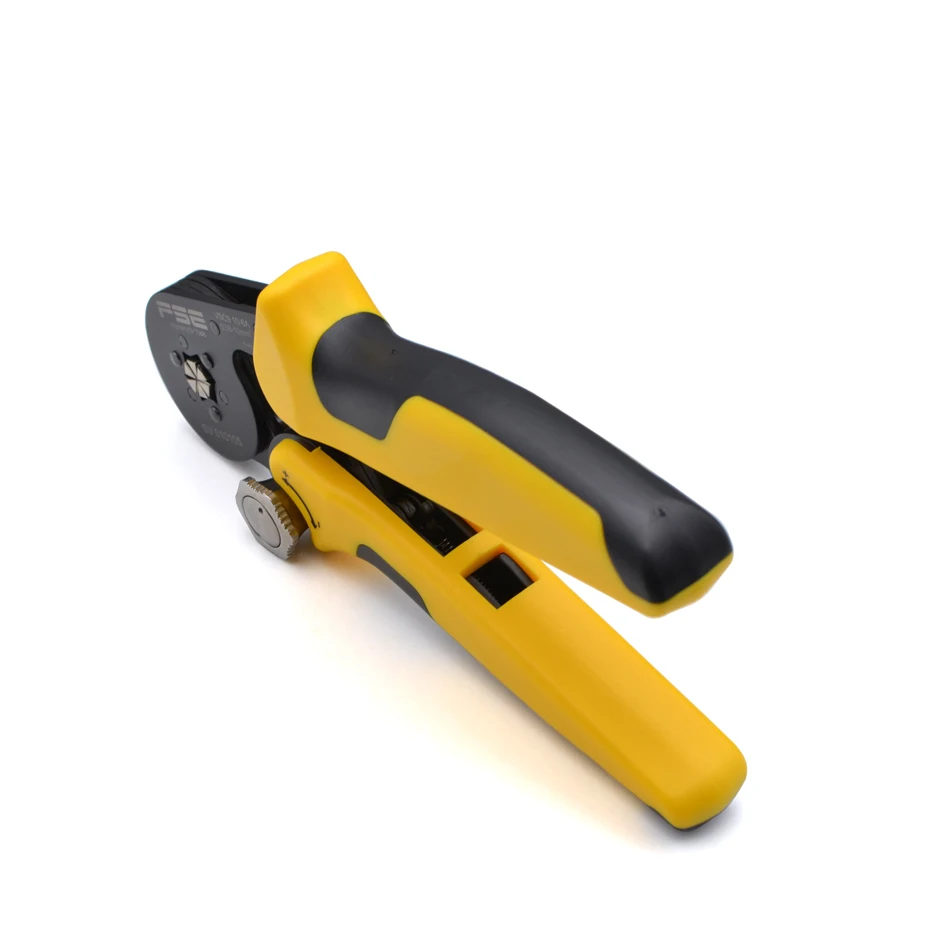 Обжимные клещи для клемм 0 08 10 мм 24 7AWG HSC8 6 4 VSC9 6A|crimping hand tools|terminal crimping plierspliers |
