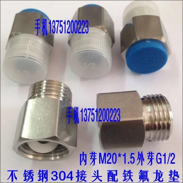 Измеритель давления из нержавеющей стали с красным флагом 0-2 5 МПа |