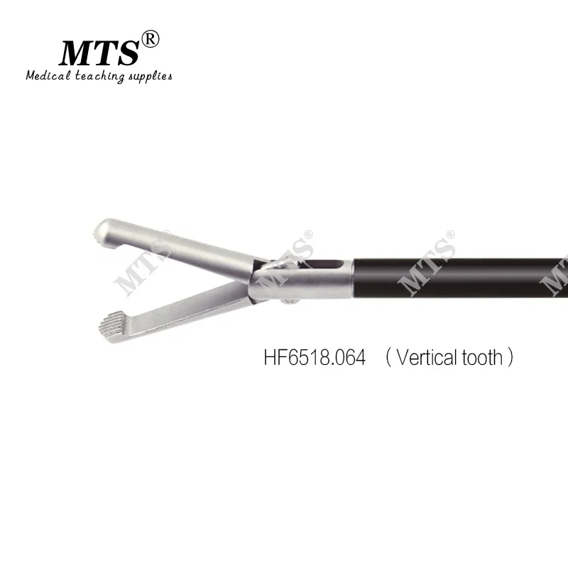 Эндоскопические хирургические инструменты MTS многоразовый лапароскопический