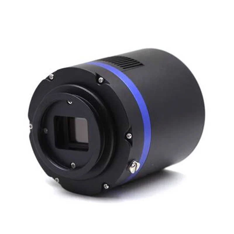 QHY 163M Охлажденная usb3.0 Планетарная/глубокая sky ColdMOS камера|camera dc|camera joystickcamera endoscope |