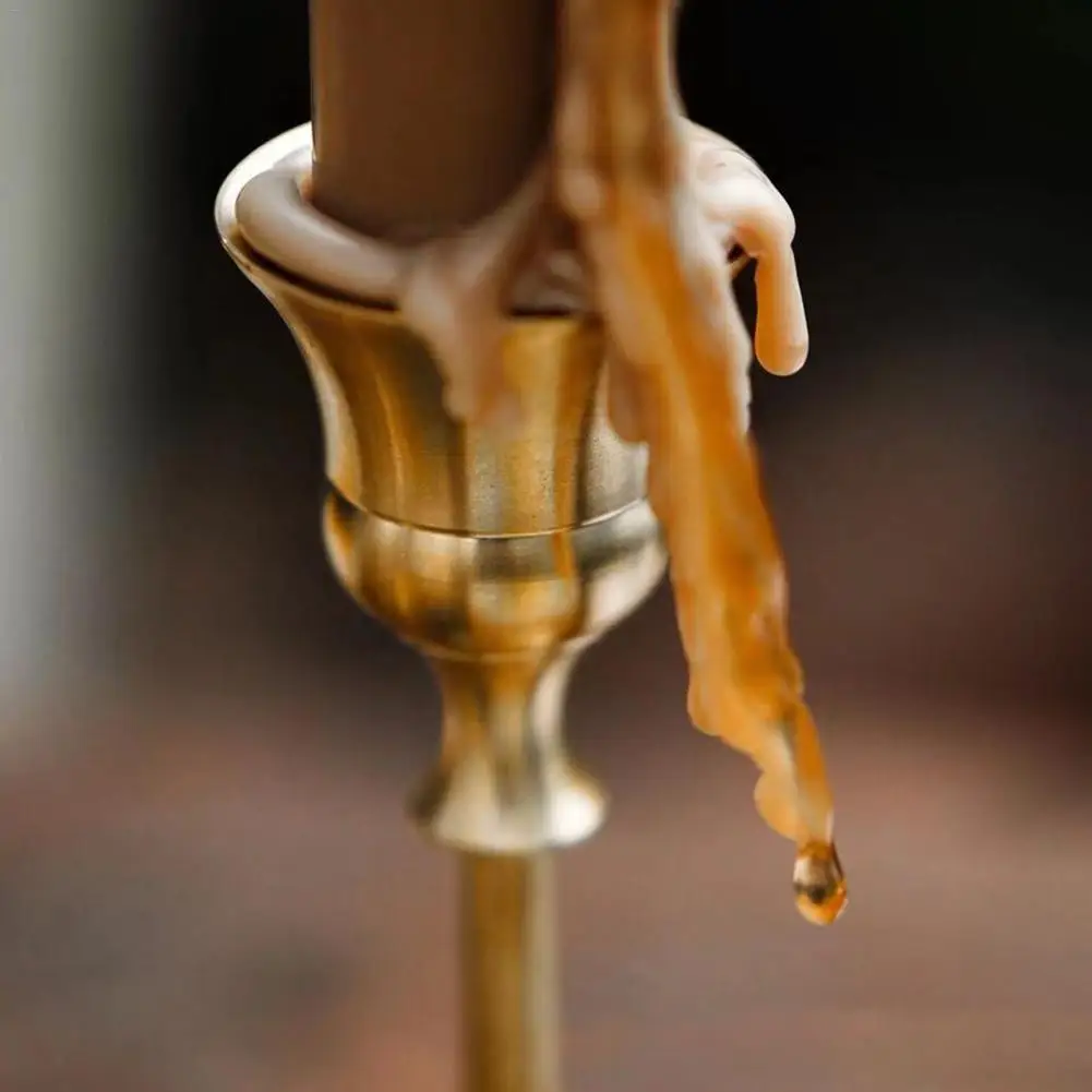 2 шт. ретро сплав элегантный классический винтажный Европейский бронзовый