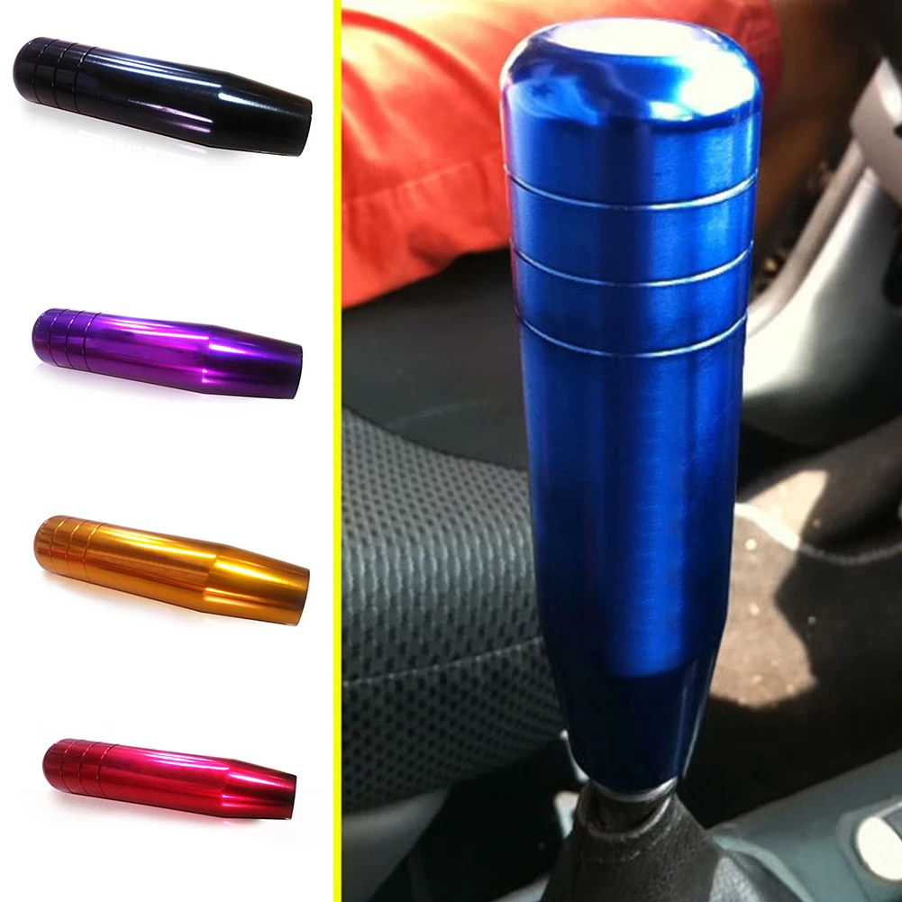 Установите Универсальный Длинный автомобильный держатель из алюминиевого