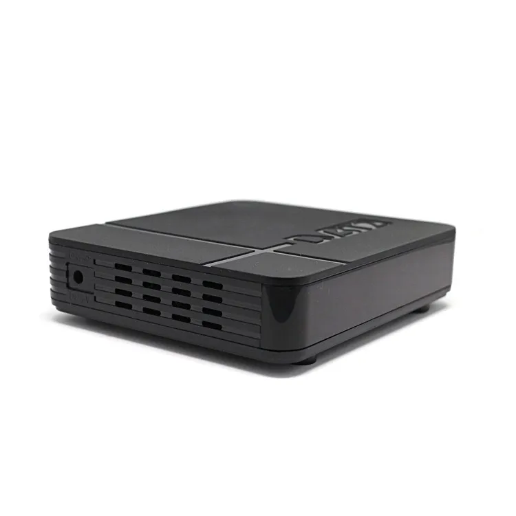 ТВ коробка DVB T2 цифровой ТВ наземный приемник DVB-T2 MPEG-2/-4 H.264 Поддержка HDMI телеприставка для Европы/России/Коламбия