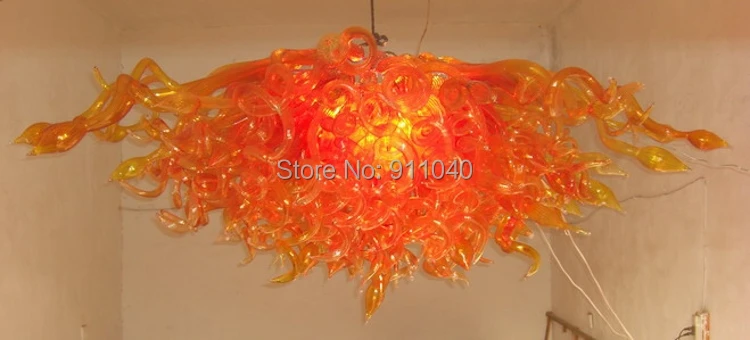 

Free Shipping Excellent Qualified Glass Art Home Fancy Lighting