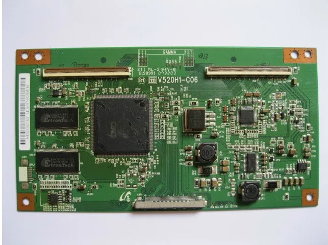 Бесплатная доставка оригинальная Φ для 40 &quot46&quot 52&quot|t-con| |