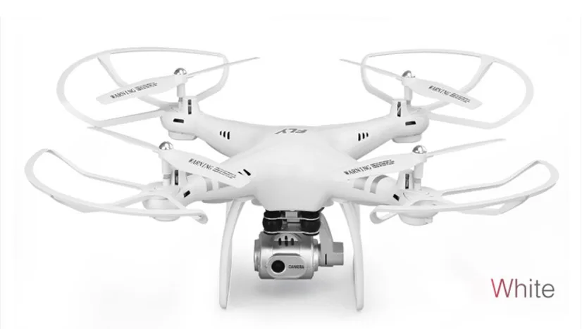 Профессиональный Квадрокоптер Дроны с HD камерой Wifi FPV RC вертолет телеуправляемый четырехосный самолет аэрофотосъемка игрушки подарок