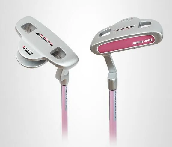 Новинка года! TuG008 PGM Golf Kids Cue Golf Kids для мальчиков и девочек