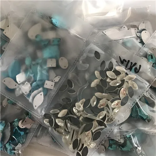 7 8x12 см 10 6x14 5 ПВХ сумка для упаковки модных камней|bag f|bag forbags for packing |