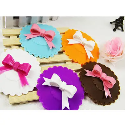 Силиконовая симпатичная Пылезащитная Крышка для чашки кофе Вакуумная | Дом и сад