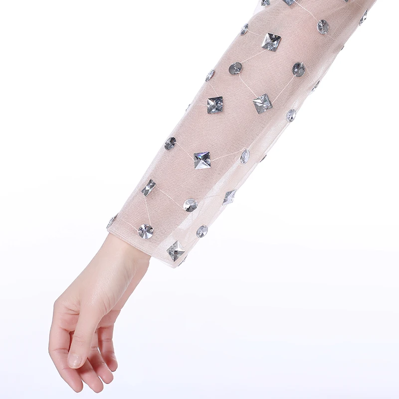 Forevergracedress реальное изображение Белый платье для выпускного вечера Новый стиль