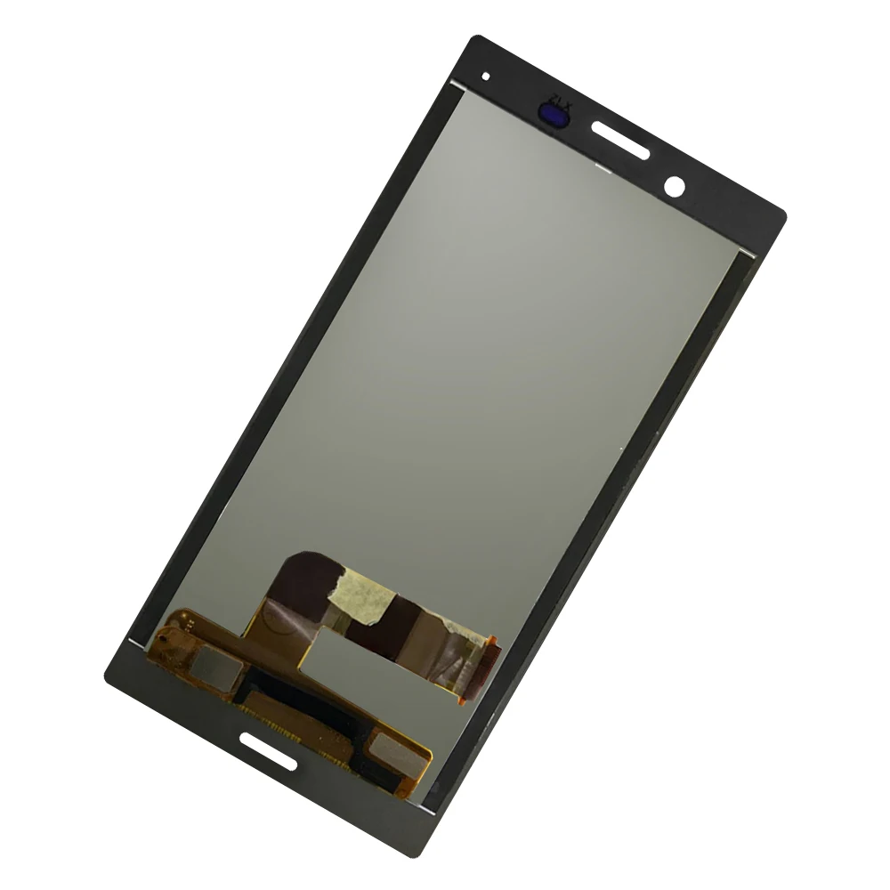 4 6 дюйма 100% протестированный ЖК-дисплей для Sony Xperia X Compact F5321 сенсорный экран