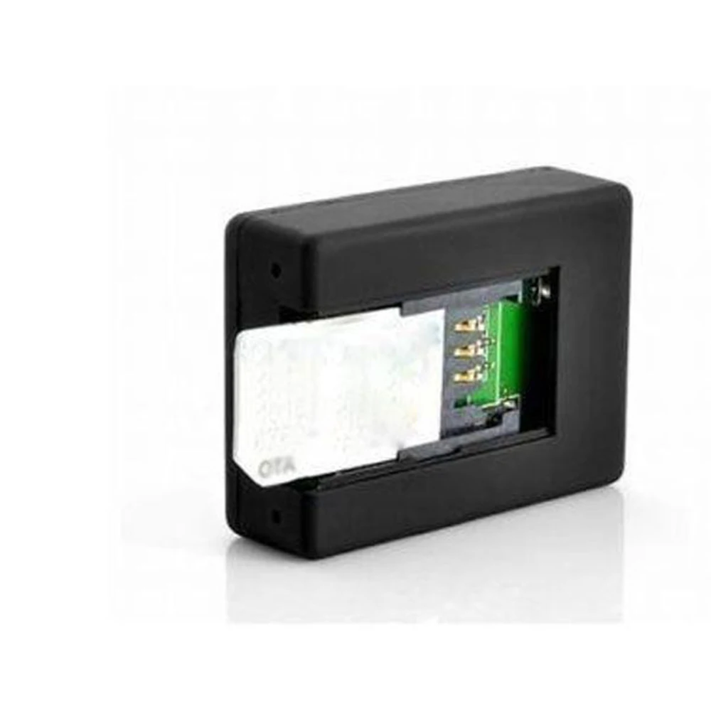 Шпионское мини-микрофонное устройство Беспроводная связь gsm шпионское звуковое подслушивающее шпионское устройство прослушивающие устройства sim-карты совместимые
