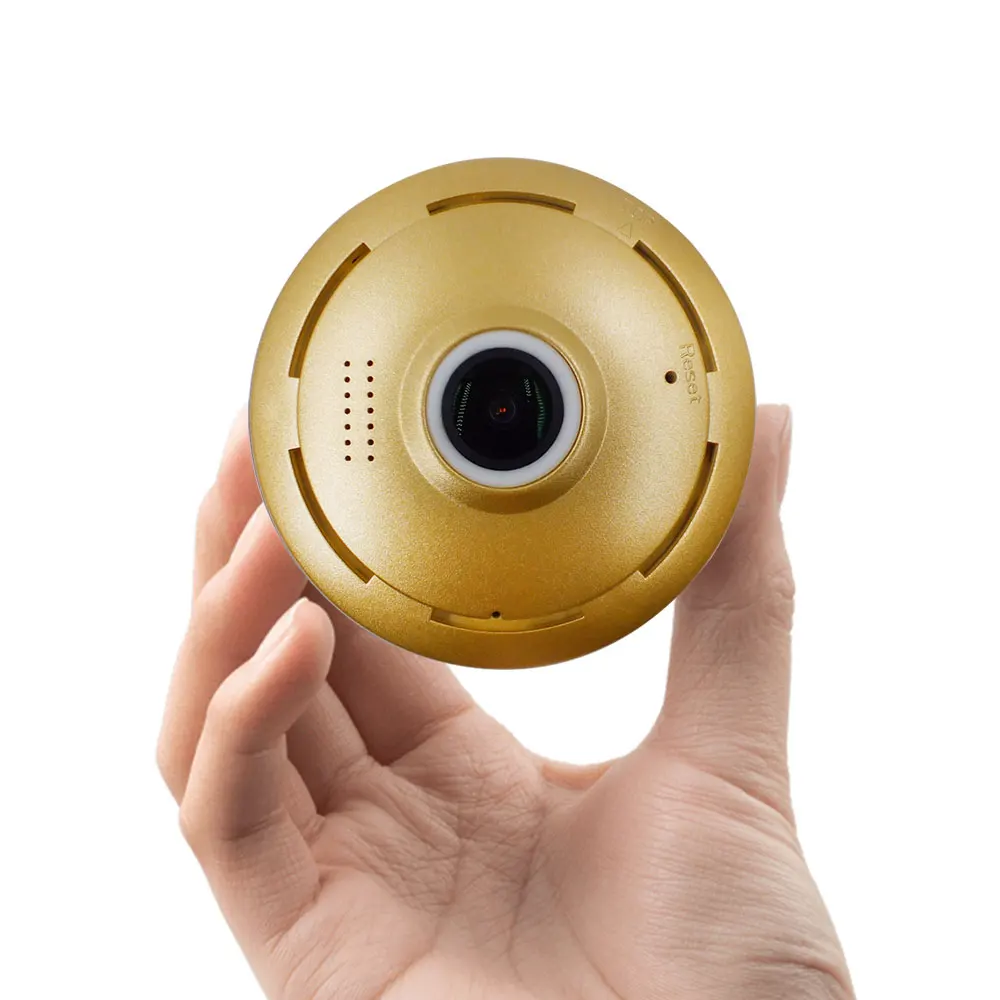 Фуни IP Камера Wi-Fi 1080 P Видеоняни и радионяни Cam охранных Товары теле-