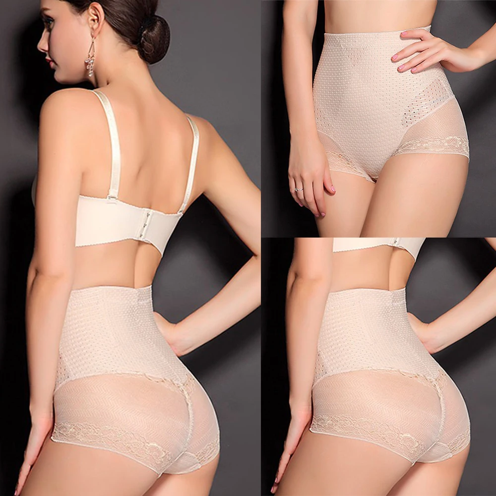 Послеродовой шейпер для тела трусики управления моделирование Ремень Талии