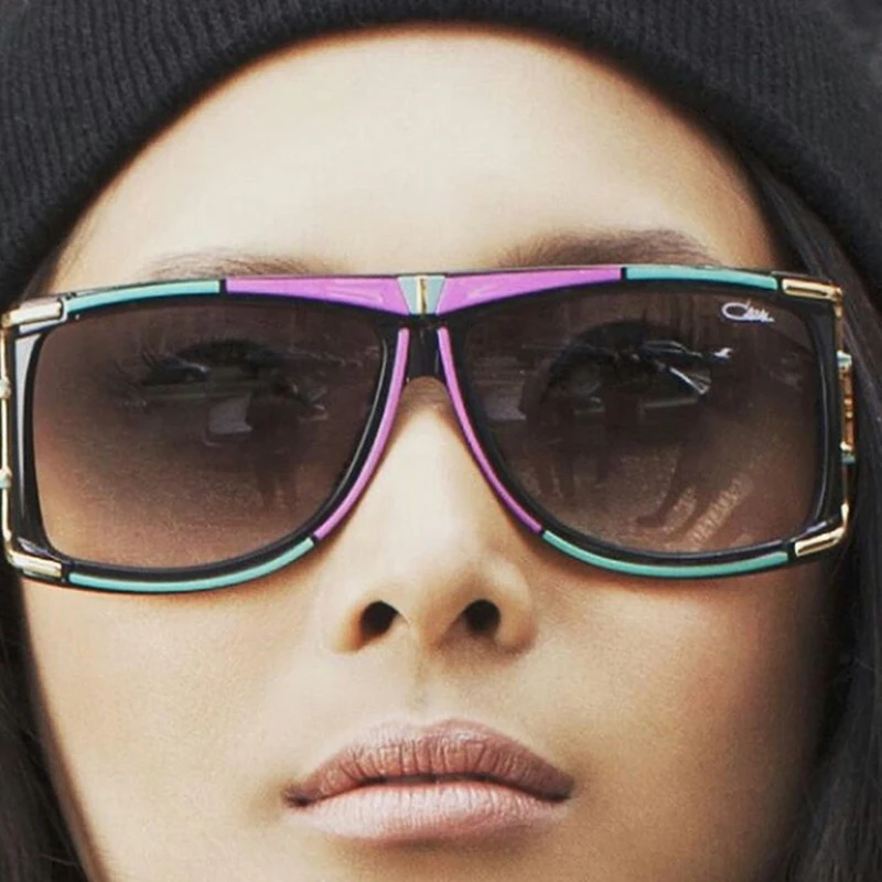 Женские солнцезащитные очки PAWXFB винтажные полые Солнцезащитные в стиле панк