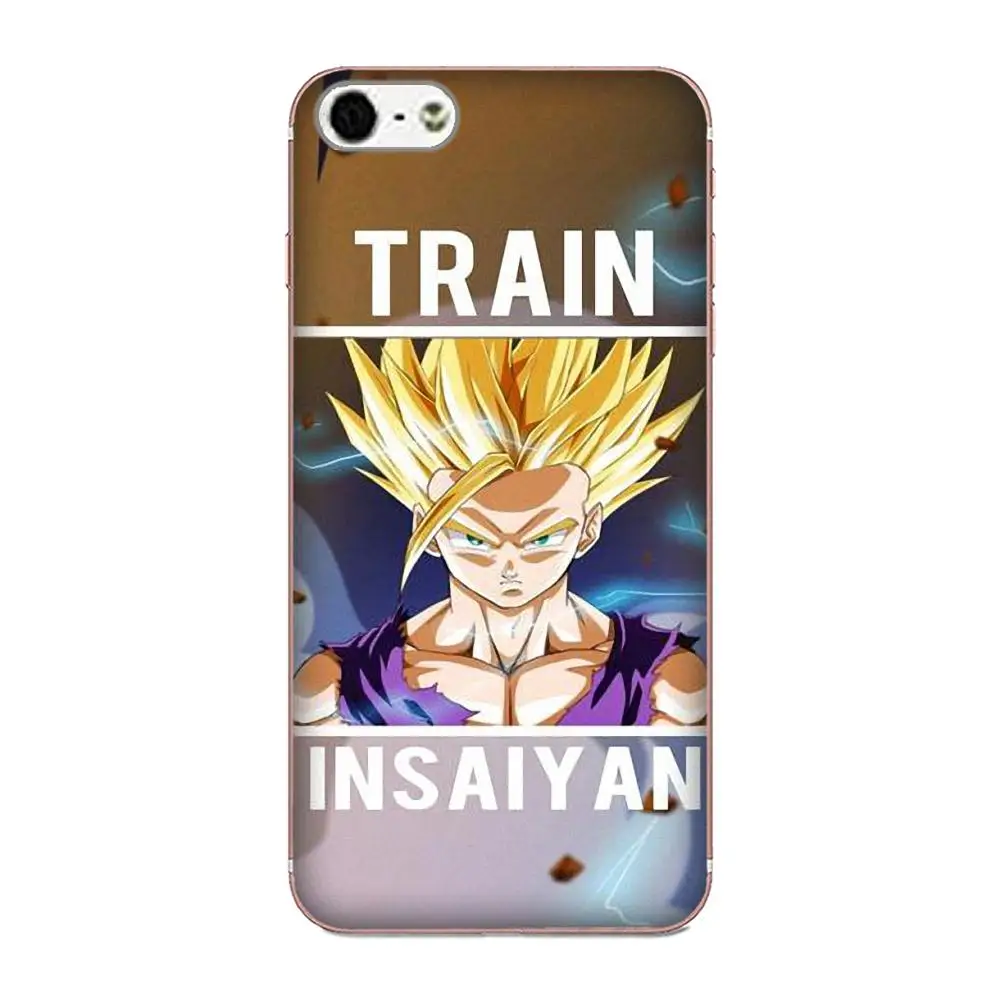 Insayan Dbz Gokutraining Dragon Ball Z Soft Cases Capa For Galaxy J1 J2 J3 J330 J4 J5 J6 J7 J730 J8 2015 2016 2017 2018 mini Pro |