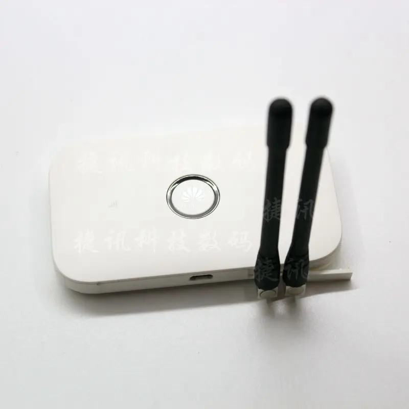 Jinyushi 2 шт./лот 10 см 3g 4G внешний 5dBi коэффициент усиления антенны CRC9 интерфейс для huawei E353 E367 E3131 E3276S-150 E3372 и маршрутизаторов