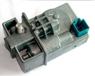 Привлекательный Новый ESL/ELV мотор рулевой замок колесный для Mercedes Benz W204 W207 W212|motor