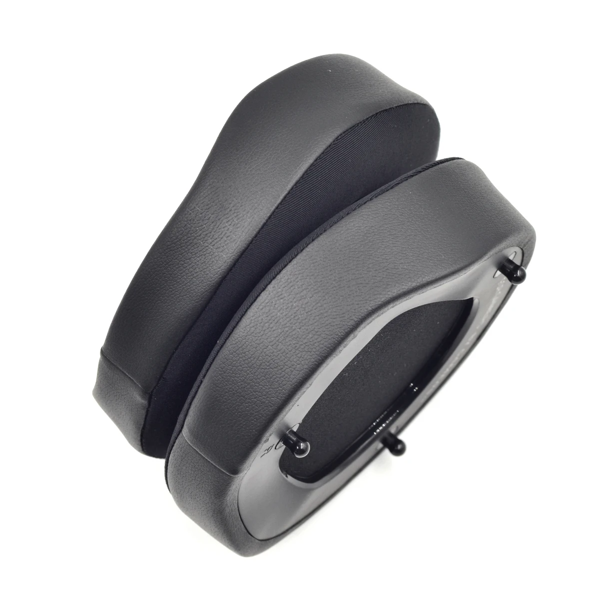 BGWORLD замена черные охлаждающие гелевые амбушюры для наушников Razer ManO'War |