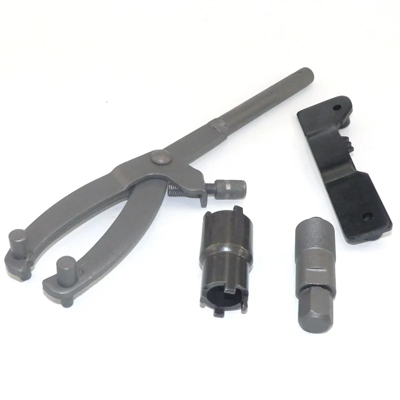 Держатель для вариатора сцепление ремонтные инструменты GY6 50cc 139QMB запчасти