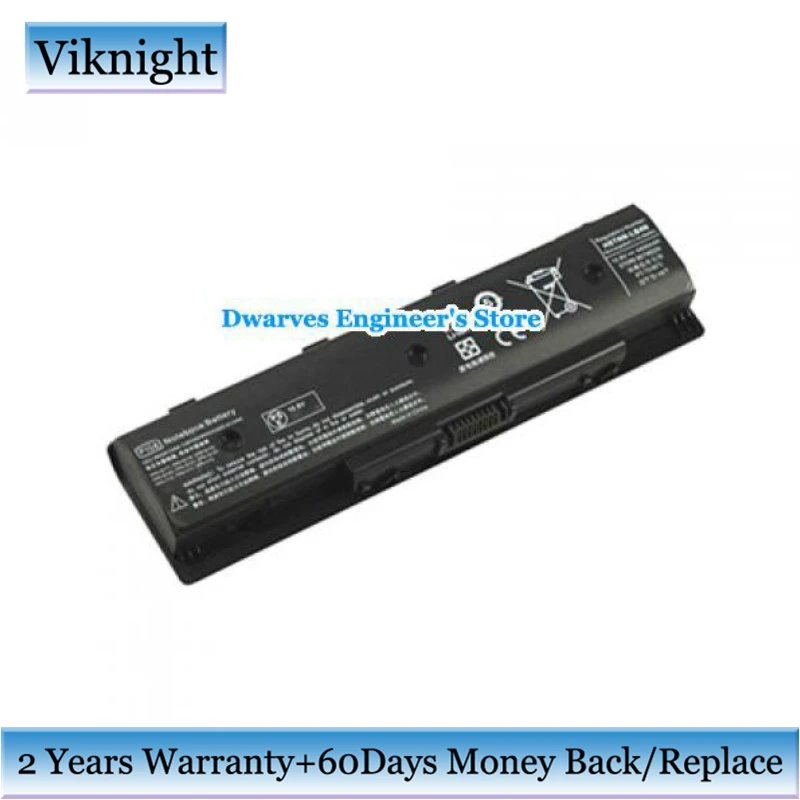 Аккумулятор PI06 для ноутбука Hp Envy 15 16 15T Pavilion 17 14t 15t 17t 17T Series Pl09 10 8 В 5200 мАч|battery for hp|pi06