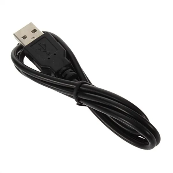 Высоко-Скорость 80 см USB 2,0 Мужской A-Mini B 5-контактный кабель для зарядки для цифровых камер с возможностью замены во время работы usb-кабель для передачи данных и Зарядное устройство кабель