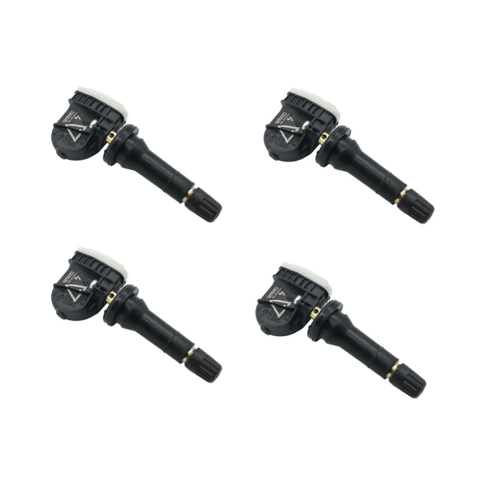 TPMS Φ 433Mhz датчик контроля давления в шинах для Ford Fiesta Van Focus F Series Ka Kuga Mondeo